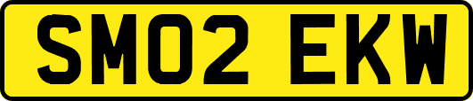 SM02EKW