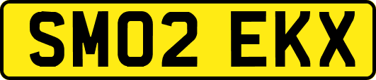 SM02EKX