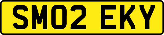 SM02EKY