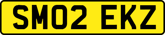 SM02EKZ