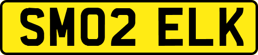 SM02ELK