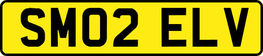 SM02ELV