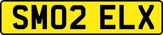 SM02ELX
