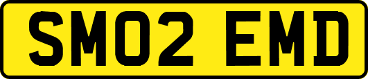 SM02EMD