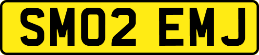 SM02EMJ