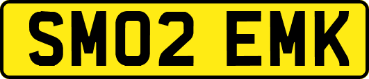 SM02EMK