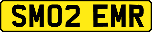 SM02EMR