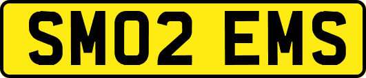 SM02EMS