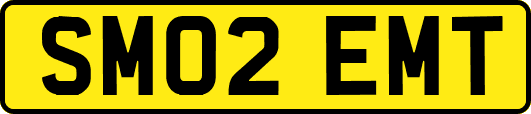 SM02EMT