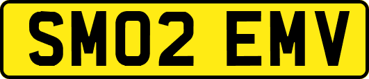 SM02EMV