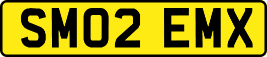 SM02EMX