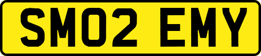 SM02EMY
