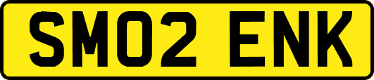 SM02ENK