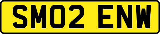SM02ENW