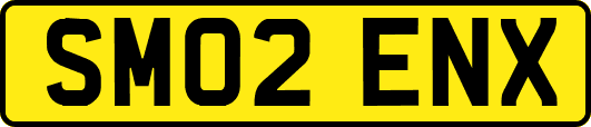 SM02ENX