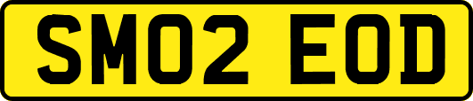 SM02EOD