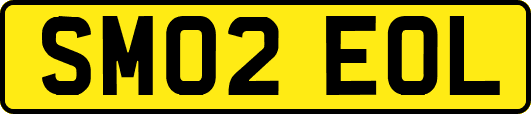 SM02EOL