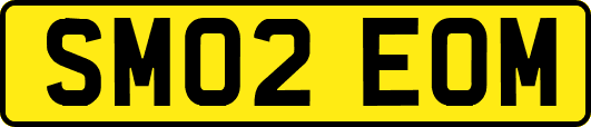 SM02EOM