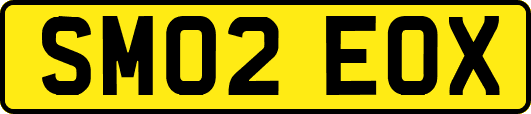 SM02EOX