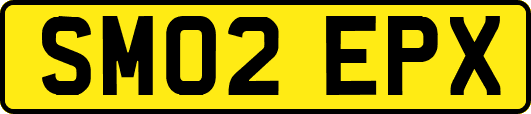 SM02EPX