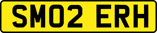 SM02ERH