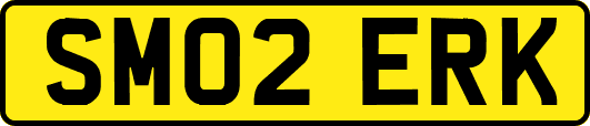 SM02ERK