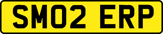 SM02ERP