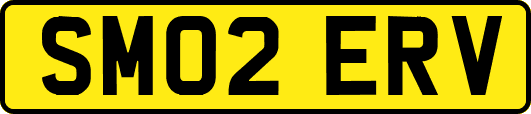 SM02ERV