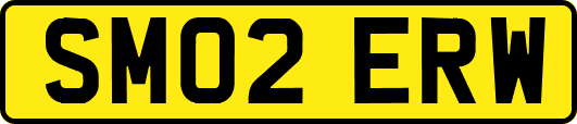 SM02ERW