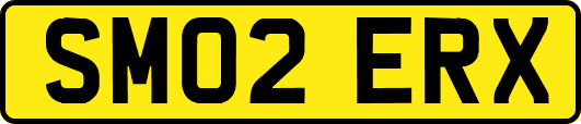 SM02ERX