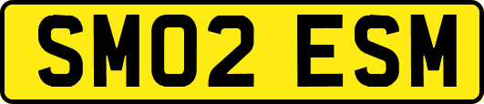 SM02ESM