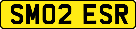 SM02ESR