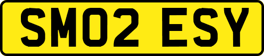 SM02ESY
