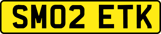 SM02ETK