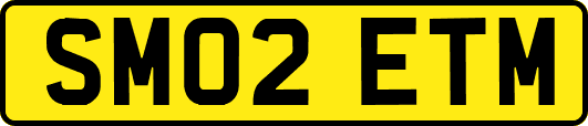 SM02ETM