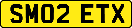 SM02ETX