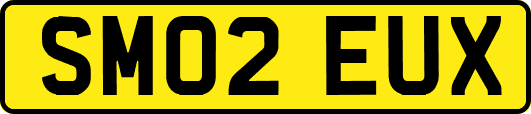 SM02EUX