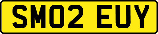SM02EUY