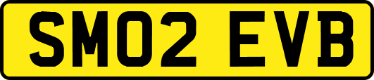 SM02EVB