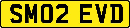 SM02EVD