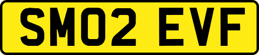 SM02EVF