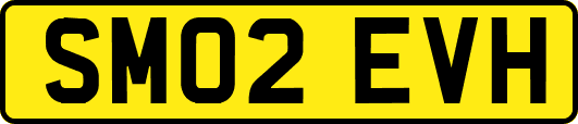 SM02EVH