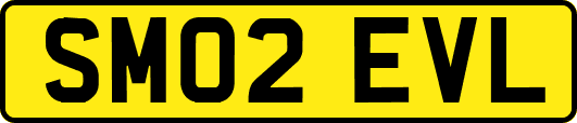 SM02EVL