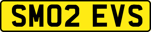 SM02EVS