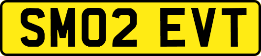 SM02EVT