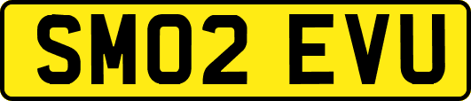 SM02EVU