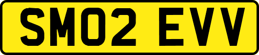 SM02EVV