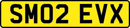 SM02EVX