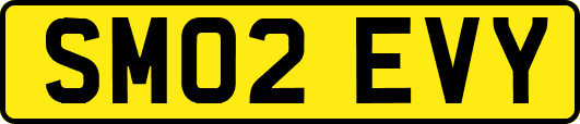 SM02EVY