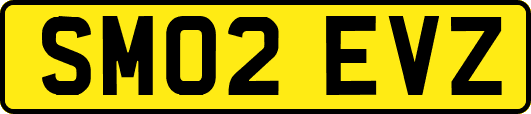 SM02EVZ